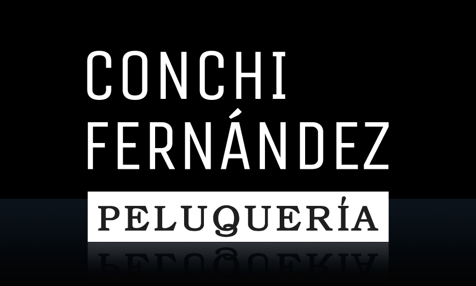 Conchi Fernández logo