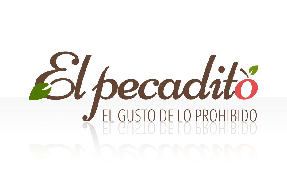 El Pecadito Logo