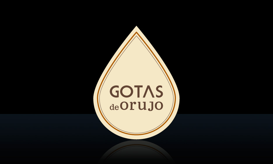 Gotas Orujo Logo
