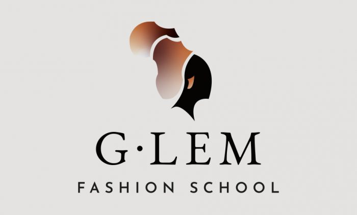 G·LEM Fashion School logo